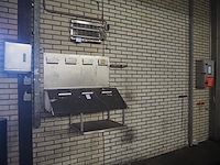 Nn writing desk - afbeelding 1 van  6