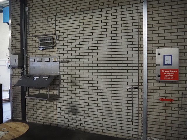 Nn writing desk - afbeelding 2 van  6