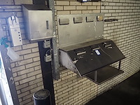 Nn writing desk - afbeelding 3 van  6