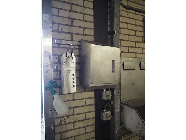 Nn writing desk - afbeelding 4 van  6