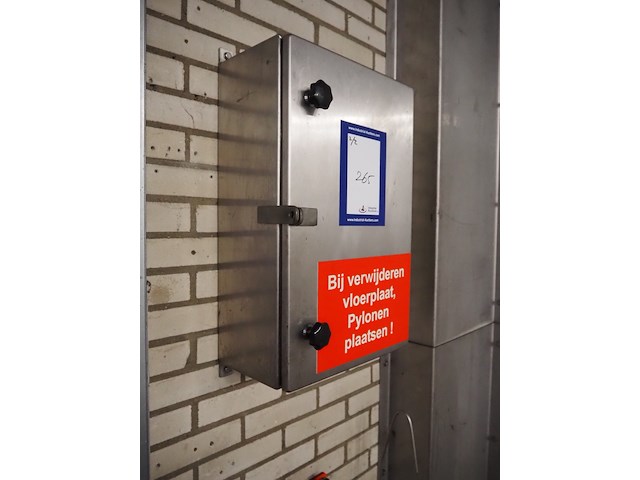 Nn writing desk - afbeelding 5 van  6