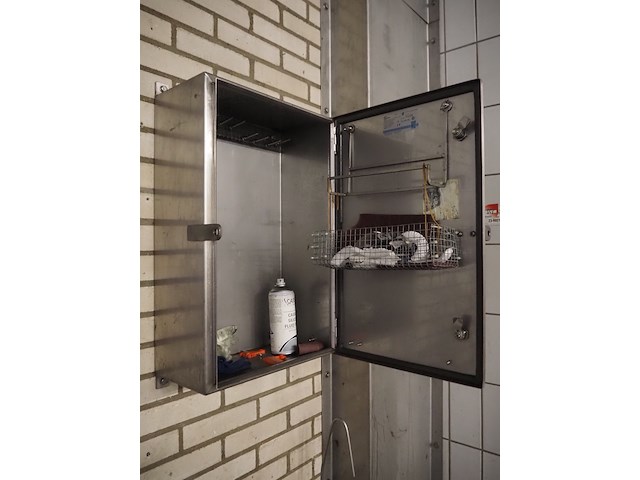 Nn writing desk - afbeelding 6 van  6