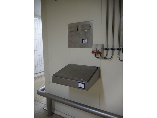 Nn writing desk - afbeelding 1 van  5