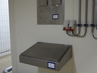 Nn writing desk - afbeelding 1 van  5