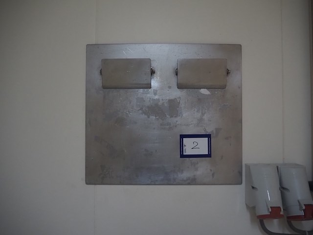 Nn writing desk - afbeelding 2 van  5