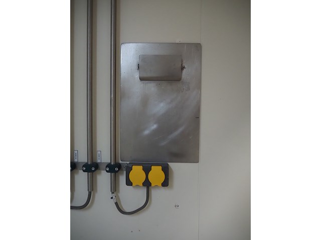 Nn writing desk - afbeelding 3 van  5