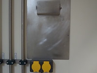 Nn writing desk - afbeelding 3 van  5