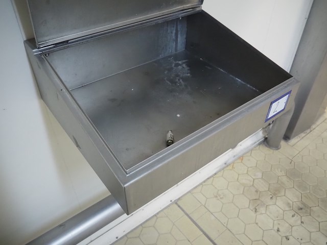 Nn writing desk - afbeelding 5 van  5