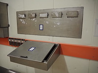 Nn writing desk - afbeelding 1 van  5