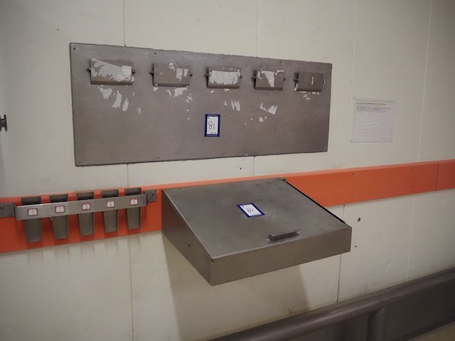 Nn writing desk - afbeelding 2 van  5