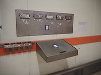 Nn writing desk - afbeelding 2 van  5