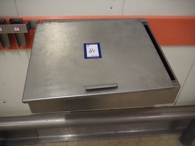 Nn writing desk - afbeelding 3 van  5