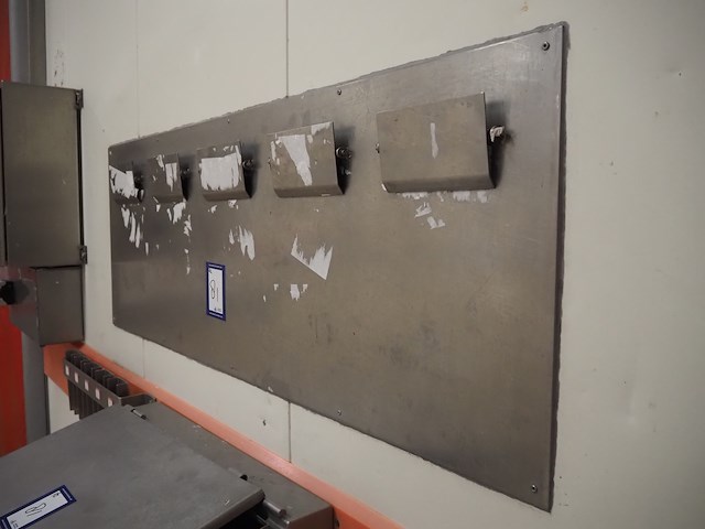 Nn writing desk - afbeelding 5 van  5