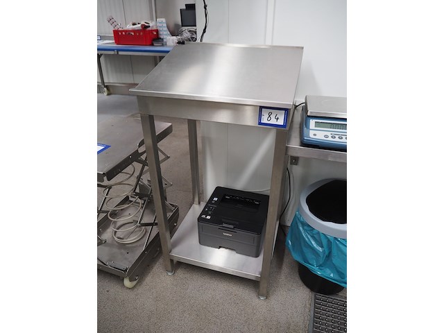 Nn writing desk - afbeelding 1 van  4