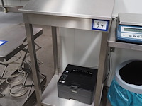 Nn writing desk - afbeelding 1 van  4