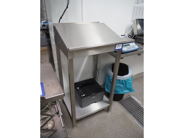 Nn writing desk - afbeelding 2 van  4