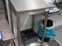 Nn writing desk - afbeelding 2 van  4