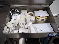 Nn writing desk - afbeelding 4 van  4