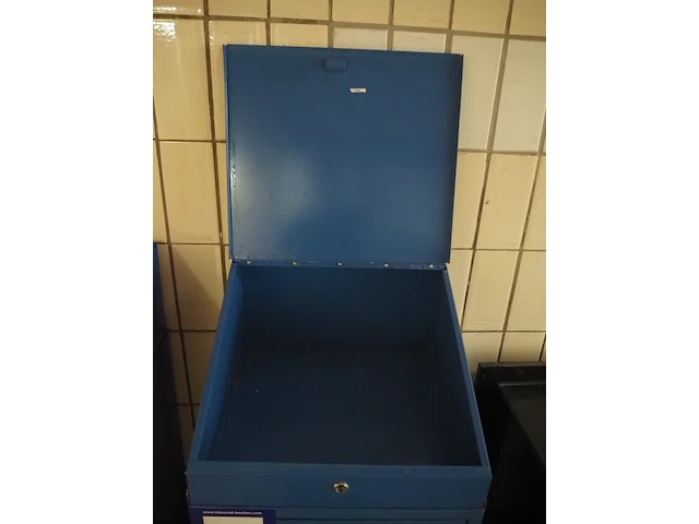 Nn writing desks - afbeelding 10 van  12