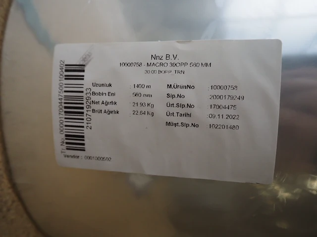 Nnz b.v. - afbeelding 6 van  6