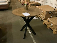No limits bartafel - afbeelding 1 van  3