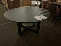 No limits booming 1991 eetkamertafel - afbeelding 1 van  4