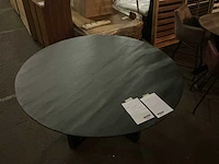 No limits booming 1991 eetkamertafel - afbeelding 3 van  4