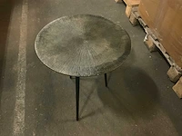 No limits nestor sofa bijzettafel (12x) - afbeelding 2 van  3