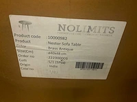 No limits nestor sofa bijzettafel (12x) - afbeelding 3 van  3