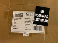 No limits polvo bijzettafelset - afbeelding 4 van  4