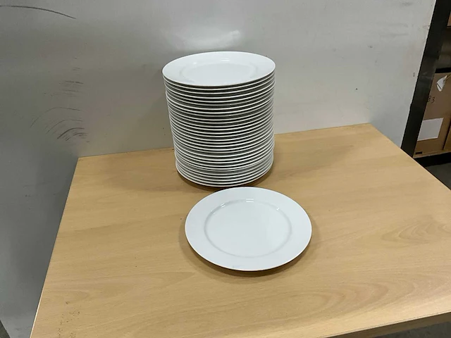 Nobel dinerborden (32x) - afbeelding 1 van  5