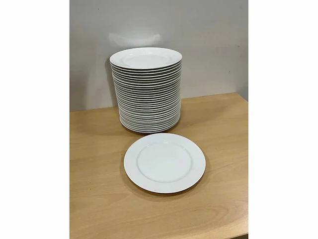 Nobel dinerborden (32x) - afbeelding 2 van  5