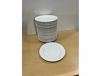 Nobel dinerborden (32x) - afbeelding 2 van  5
