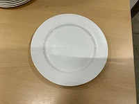 Nobel dinerborden (32x) - afbeelding 3 van  5