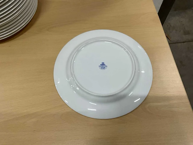 Nobel dinerborden (32x) - afbeelding 4 van  5