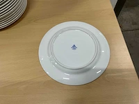 Nobel dinerborden (32x) - afbeelding 4 van  5
