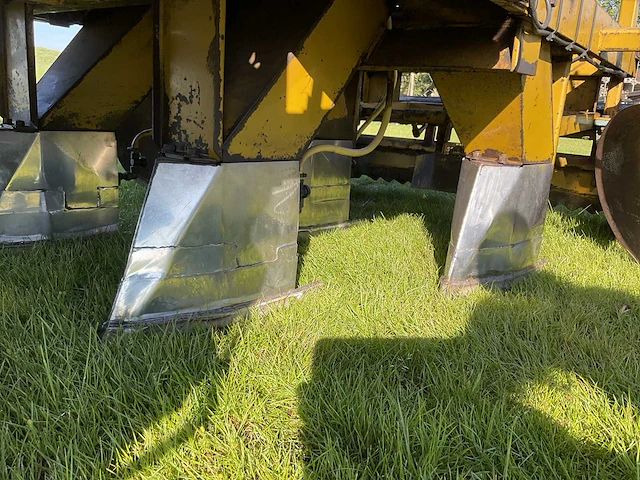 Nobels bollenplanter - afbeelding 15 van  25