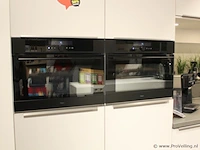 Nobila eilandkeuken met apparaten / kastenwand - afbeelding 14 van  48
