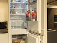 Nobila eilandkeuken met apparaten / kastenwand - afbeelding 27 van  48