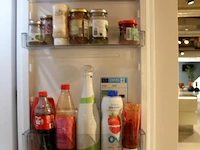 Nobila eilandkeuken met apparaten / kastenwand - afbeelding 29 van  48