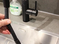 Nobila eilandkeuken met apparaten / kastenwand - afbeelding 38 van  48