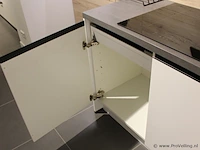 Nobila eilandkeuken met apparatenwand tortona - afbeelding 7 van  43