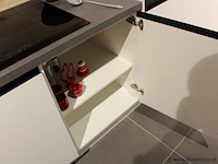 Nobila eilandkeuken met apparatenwand tortona - afbeelding 10 van  43