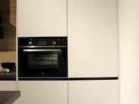 Nobila eilandkeuken met apparatenwand tortona - afbeelding 11 van  43