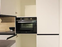Nobila eilandkeuken met apparatenwand tortona - afbeelding 13 van  43