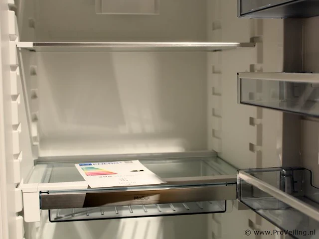 Nobila hoekkeuken infornio - afbeelding 41 van  41