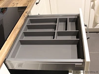 Nobila hoekkeuken syracuse - afbeelding 9 van  44