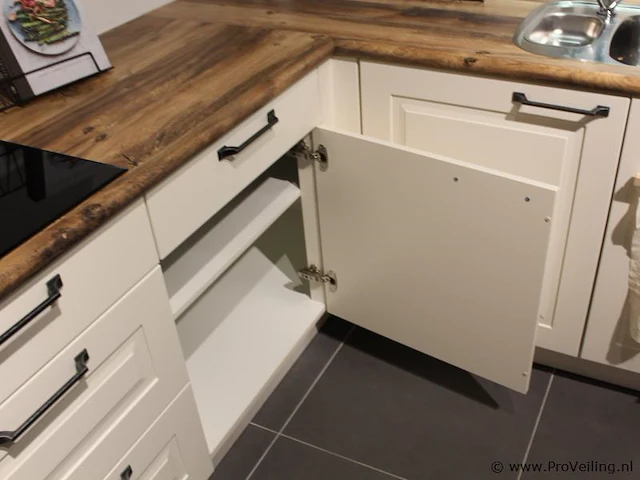 Nobila hoekkeuken syracuse - afbeelding 10 van  44