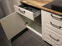 Nobila hoekkeuken syracuse - afbeelding 6 van  44