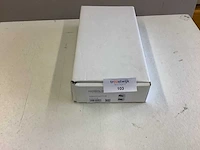 Nobili - we00102/tcr - inbouw thermostaat chroom. - afbeelding 4 van  4